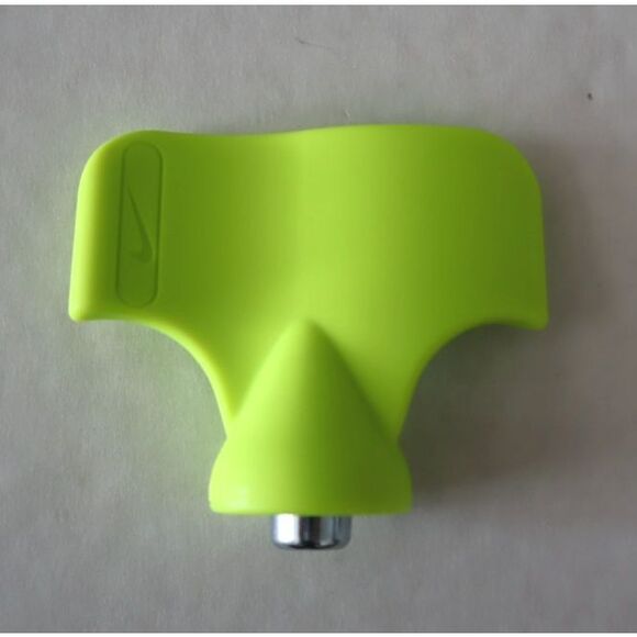 Nike Track & Field Cleats Spikes & Wrench Tool Kit w/12 Black Spikes - Picture 4 of 5